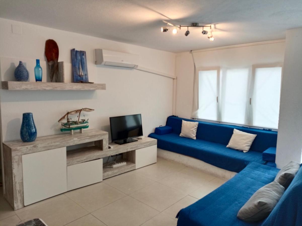 Apartamento Completo En Cadaques Cadaqués Exterior foto